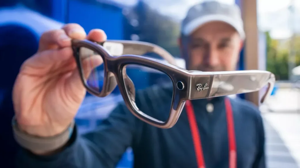 Noruega analiza prohibir reconocimiento facial en gafas inteligentes 2 Noruega analiza prohibir reconocimiento facial en gafas inteligentes