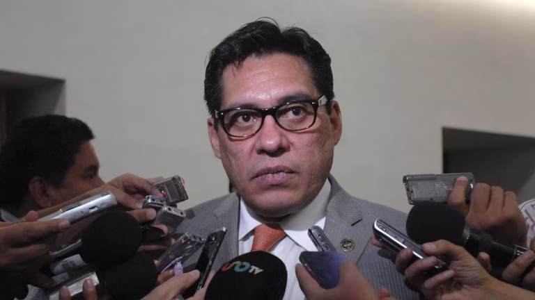 Anuies pide cambiar admisión a universidades públicas
