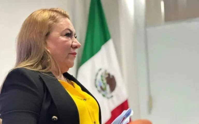 Ex funcionario acusa a Sonia Hernández de planear asesinato de edil de Suchiate