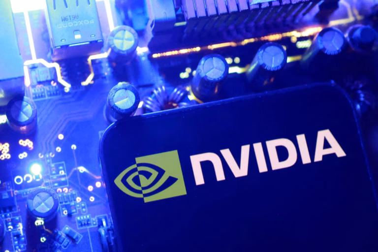 Nvidia evalúa invertir hasta 3 mil mdd en SB Energy