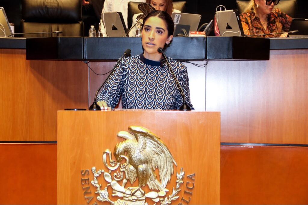María Teresa Ealy defiende derechos de las audiencias 1 María Teresa Ealy defiende derechos de las audiencias