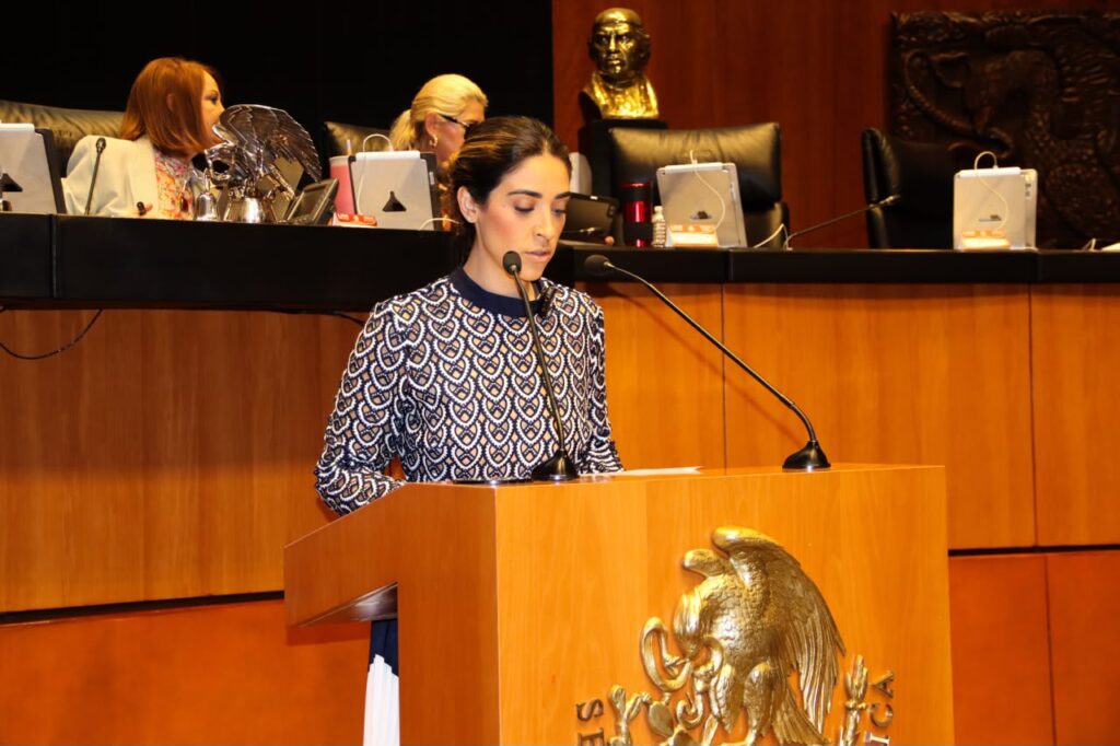 María Teresa Ealy defiende derechos de las audiencias 2 María Teresa Ealy defiende derechos de las audiencias