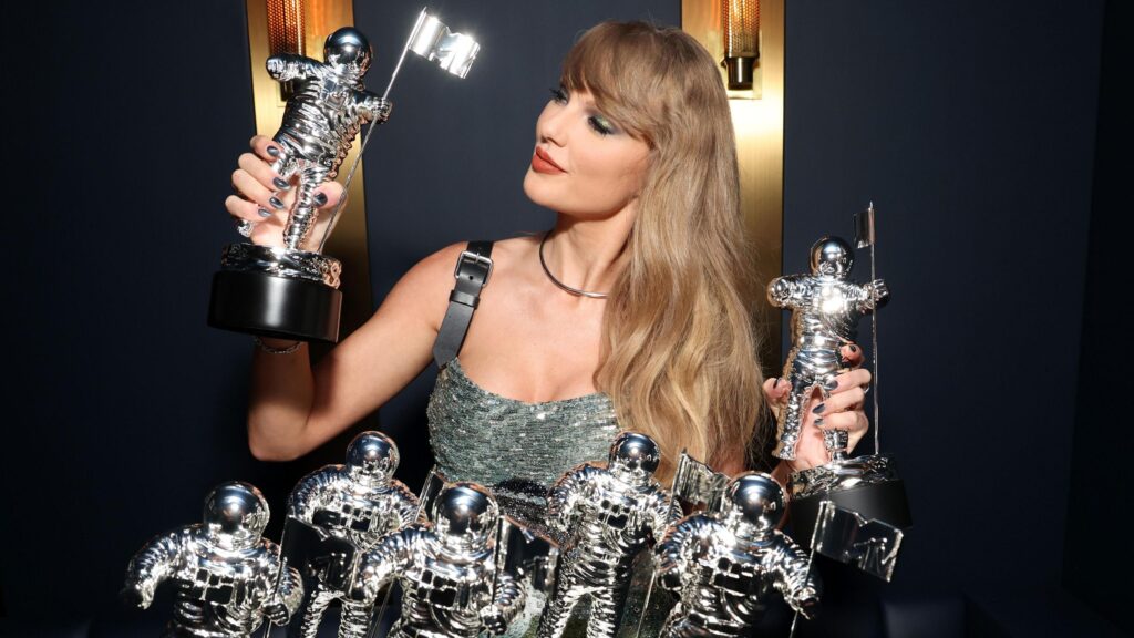 Madonna lidera nominaciones a los MTV VMAs 2026 3 Madonna lidera nominaciones a los MTV VMAs 2026