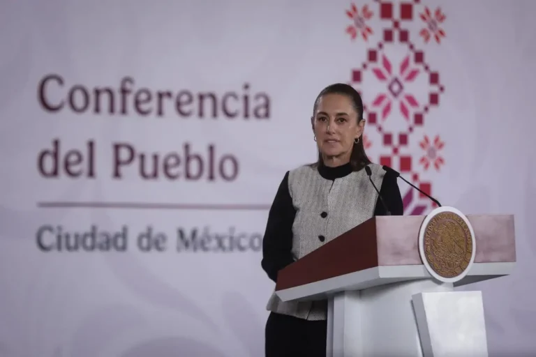 Sheinbaum dialogará con la Sección 22 sobre educación en Oaxaca