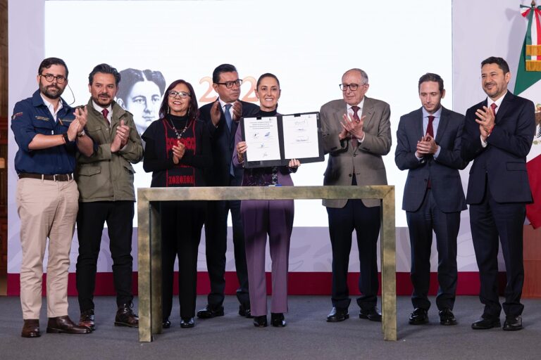 IMSS Bienestar ampliará atención primaria con 12 mil 750 consultorios