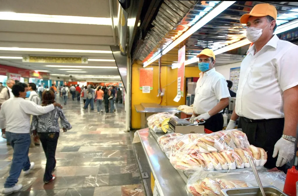 Nuevas reglas del Metro prohíben hornos y gritos en locales 1 Nuevas reglas del Metro prohíben hornos y gritos en locales