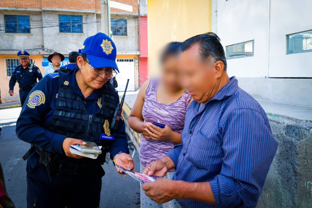 Iztapalapa acumula más de mil 500 denuncias por despojo desde 2020 3 Iztapalapa acumula más de mil 500 denuncias por despojo desde 2020