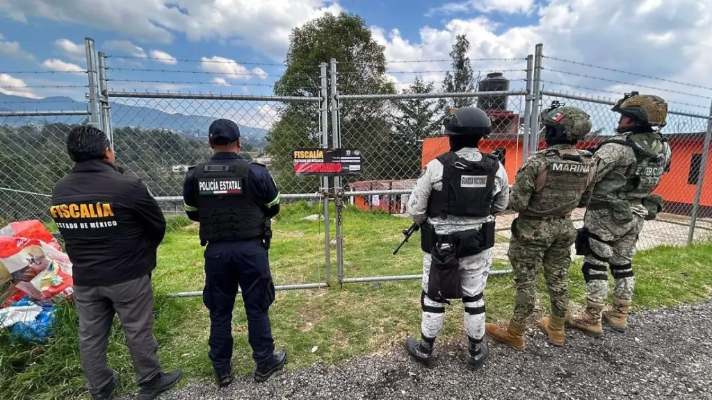 Operación Restitución investiga a ocho grupos por despojo 3 Operación Restitución investiga a ocho grupos por despojo