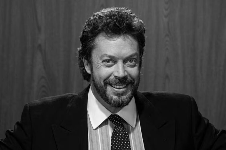 Muere Tim Curry, estrella de ‘The Rocky Horror’