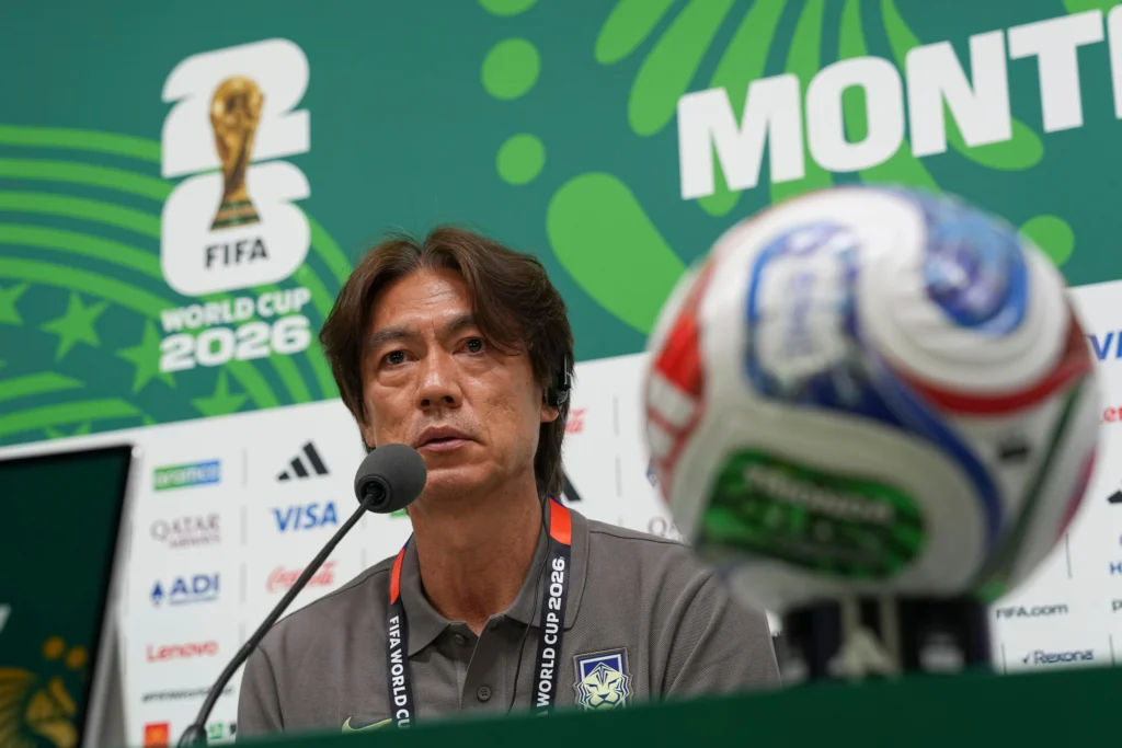 Federación Surcoreana de Fútbol se disculpa por escándalo 2 Federación Surcoreana de Fútbol se disculpa por escándalo