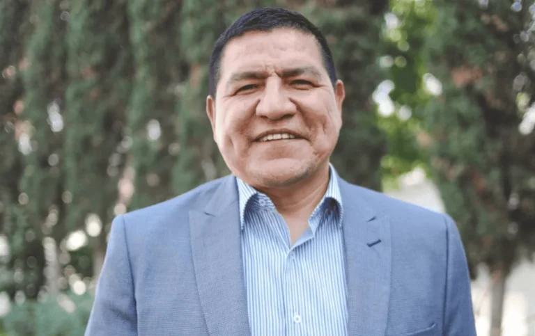 Detienen a exdirector del DIF Jalisco por violación