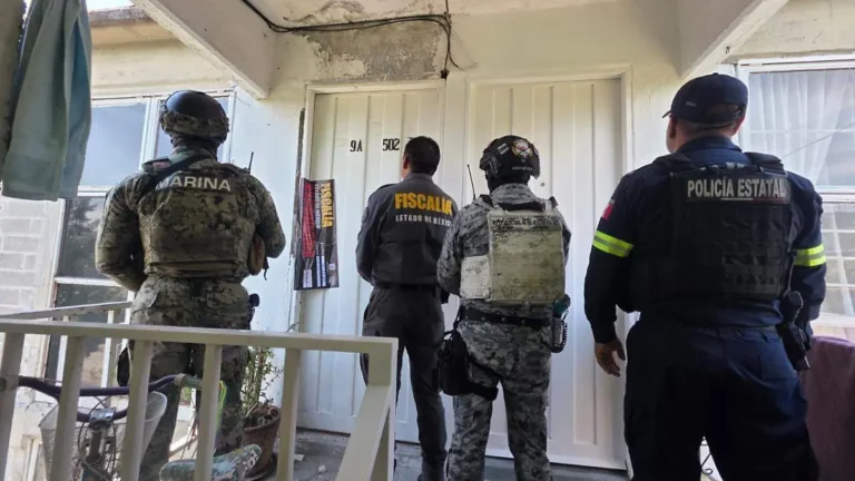 Operación Restitución investiga a ocho grupos por despojo
