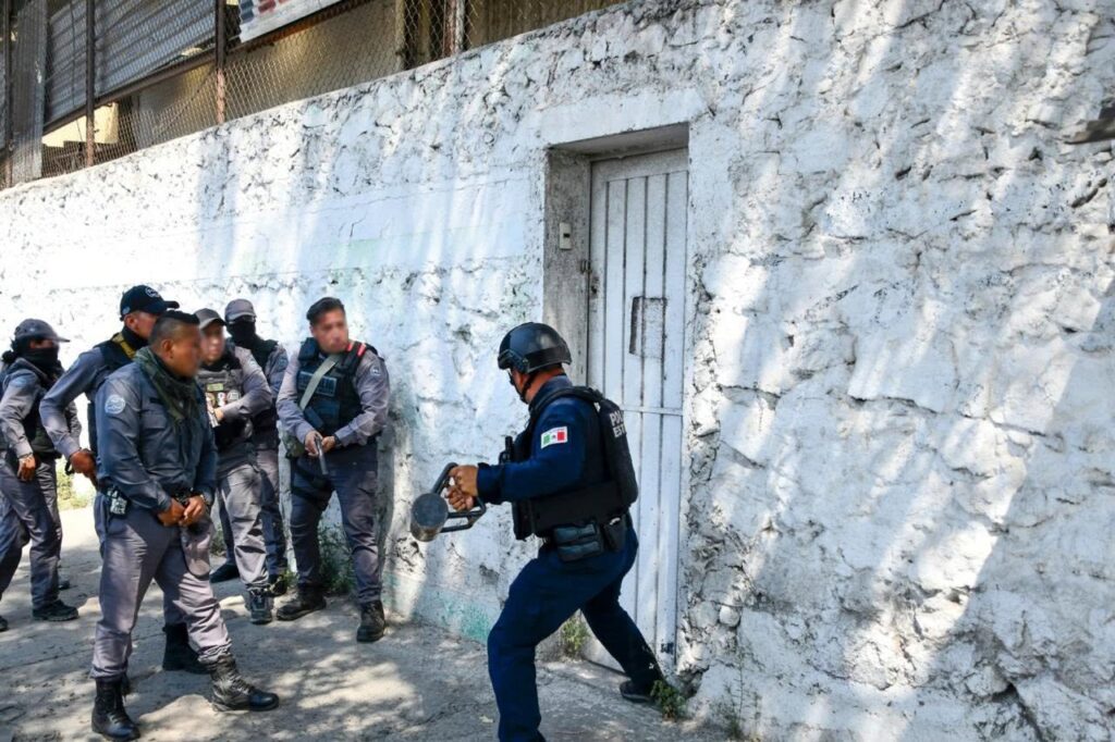 Operación Restitución investiga a ocho grupos por despojo 2 Operación Restitución investiga a ocho grupos por despojo