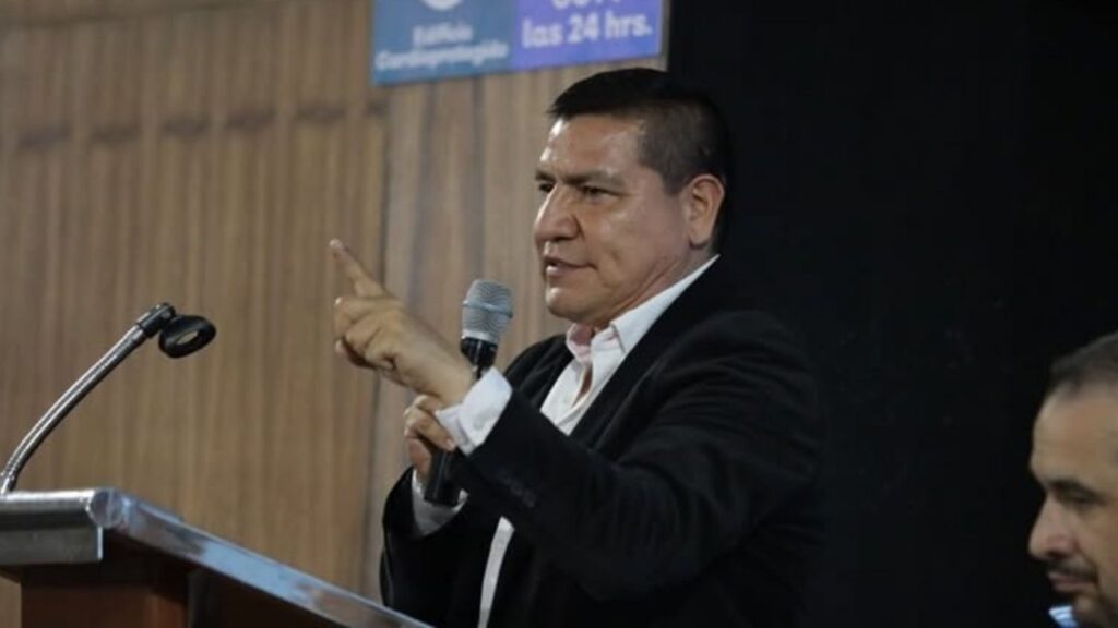 Detienen a exdirector del DIF Jalisco por violación 1 Detienen a exdirector del DIF Jalisco por violación