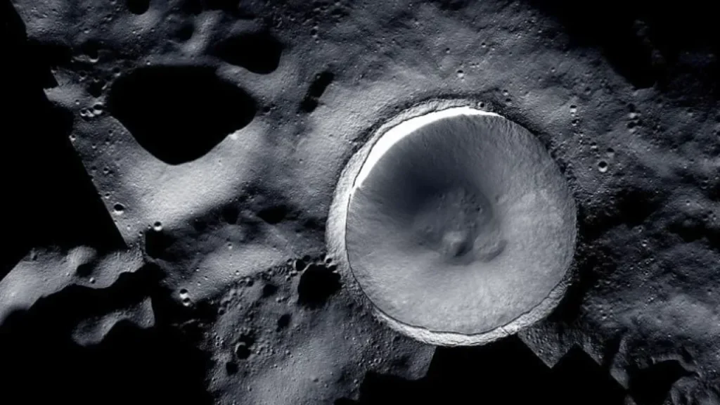 Hongos podrían sobrevivir meses en la Luna, revela estudio de NASA 1 Hongos podrían sobrevivir meses en la Luna, revela estudio de NASA