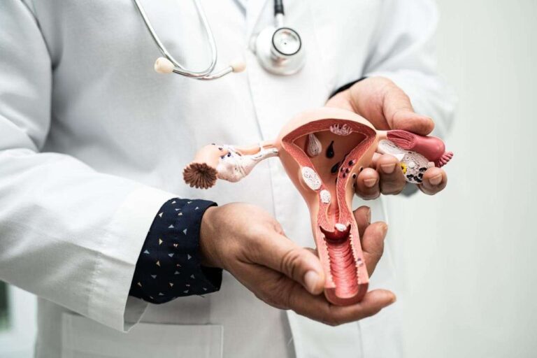 Cáncer cervicouterino: 99% de los casos en México están asociados al VPH