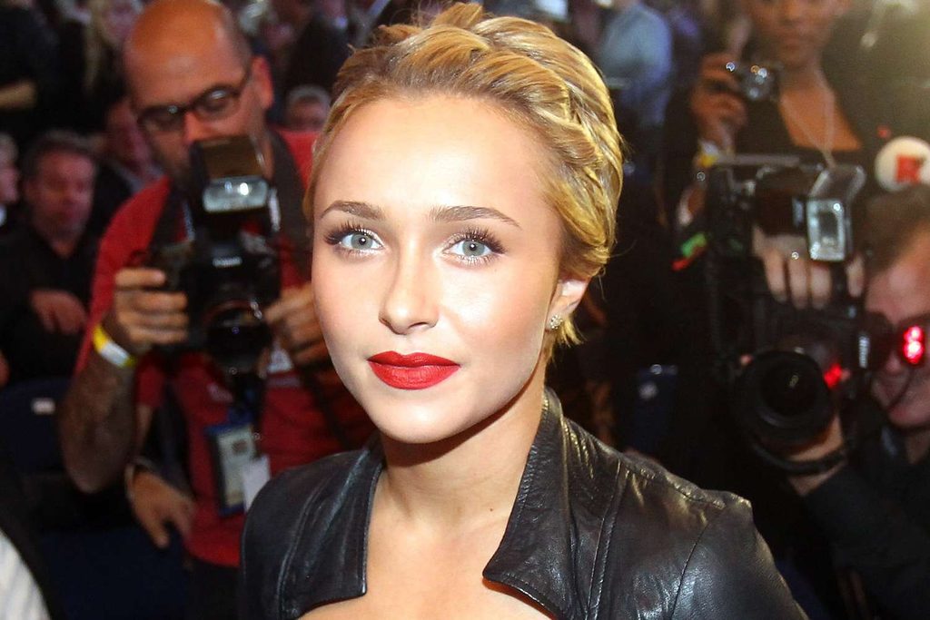 DEA se suma a investigación por muerte de Panettiere 1 DEA se suma a investigación por muerte de Panettiere