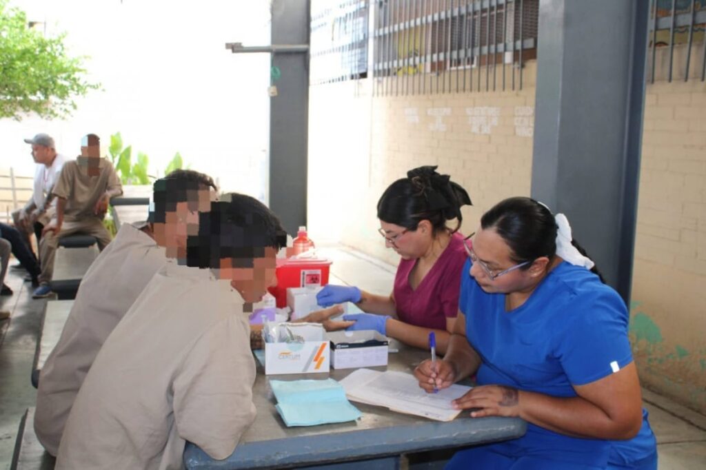 Ocho personas con VIH mueren este año en Nuevo Laredo 1 Ocho personas con VIH mueren este año en Nuevo Laredo