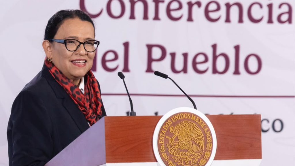 Gobierno terminará contrato con RCU Sistemas, empresa del mecanismo de protección 1 Gobierno terminará contrato con RCU Sistemas, empresa del mecanismo de protección