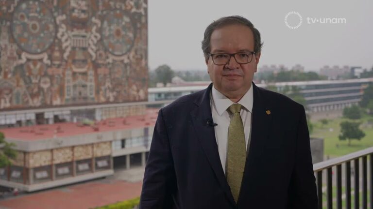 UNAM da bienvenida a 85 mil alumnos de nuevo ingreso