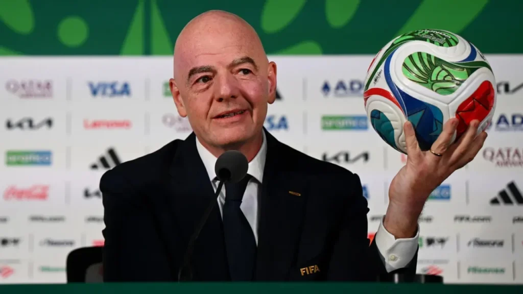 UEFA mantiene boicot a torneos de la FIFA 1 UEFA mantiene boicot a torneos de la FIFA