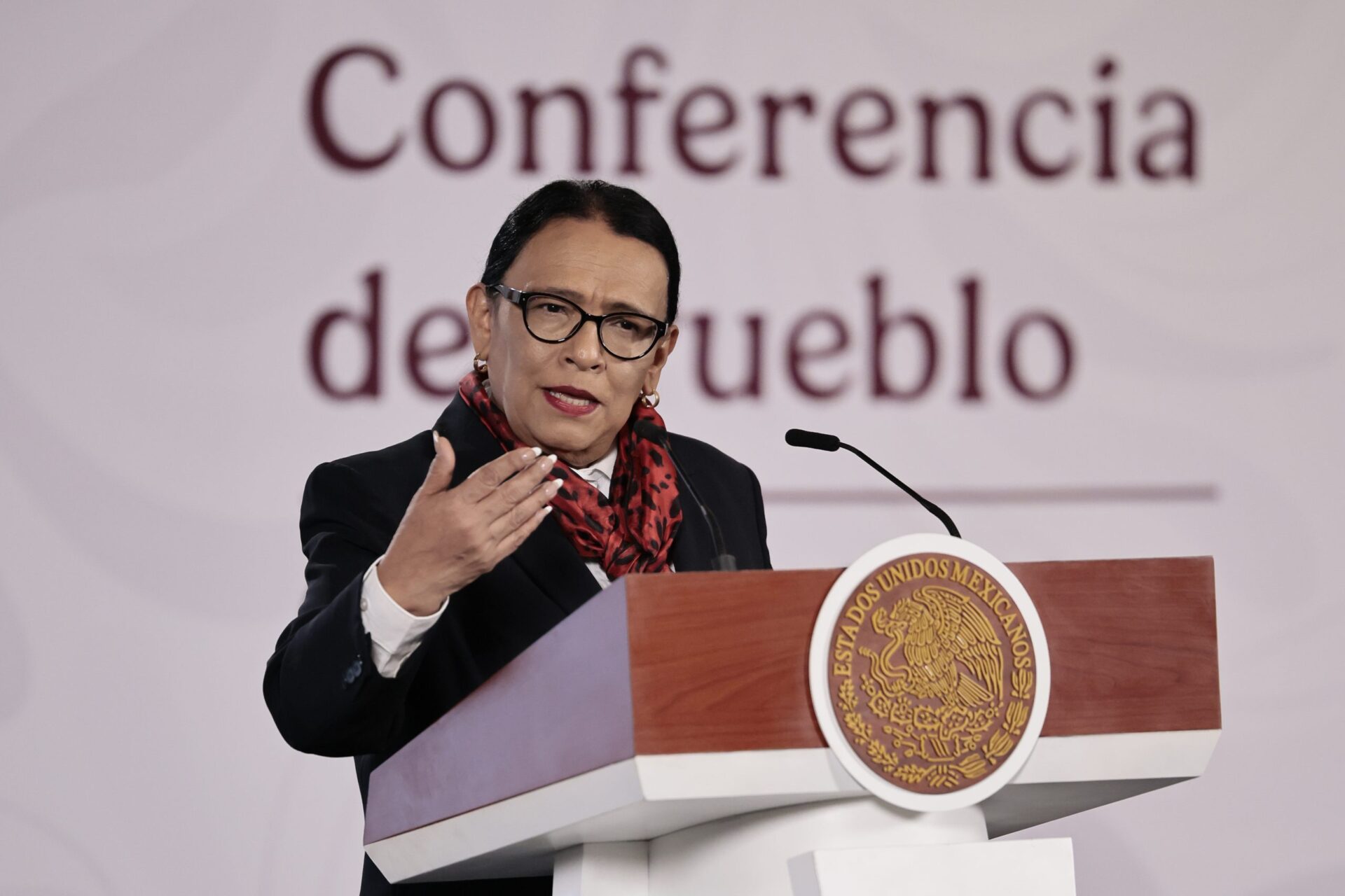 25 Gobierno terminará contrato con RCU Sistemas, empresa del mecanismo de protección
