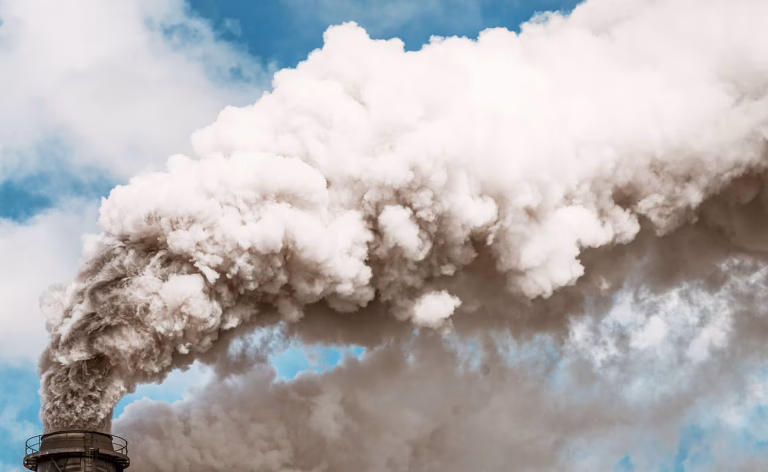CO2: cómo afecta al cuerpo y qué riesgos implica