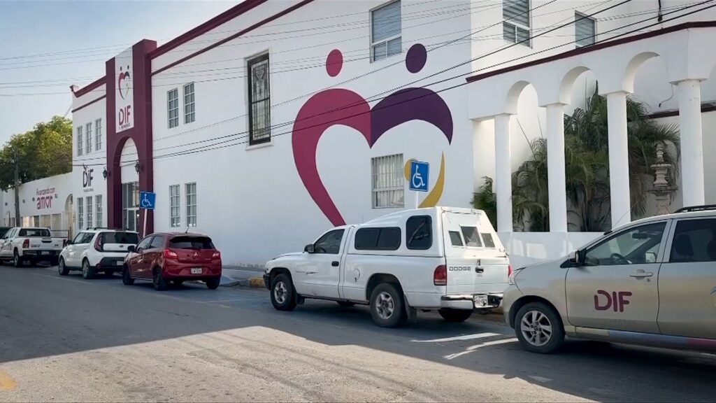 Prueba de ADN definirá caso de niña de 11 años embarazada 1 Prueba de ADN definirá caso de niña de 11 años embarazada