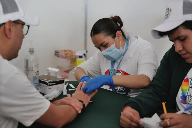 Ocho personas con VIH mueren este año en Nuevo Laredo