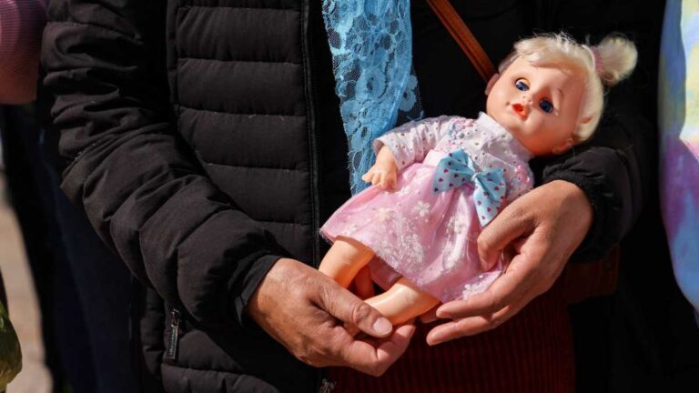 Prueba de ADN definirá caso de niña de 11 años embarazada