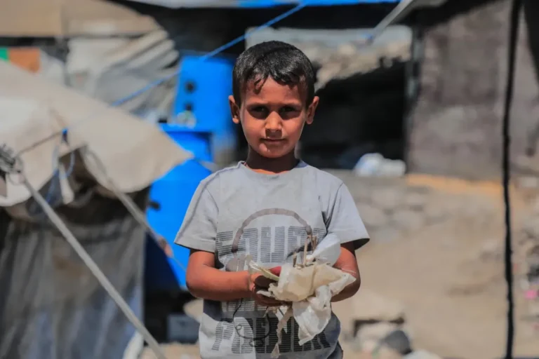 Unicef reporta 300 niños muertos en Gaza durante tregua