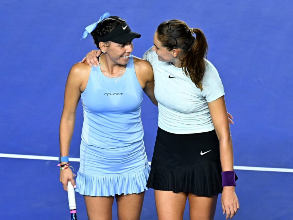 Renata Zarazúa queda fuera del Abierto de Monterrey 1 Renata Zarazúa queda fuera del Abierto de Monterrey