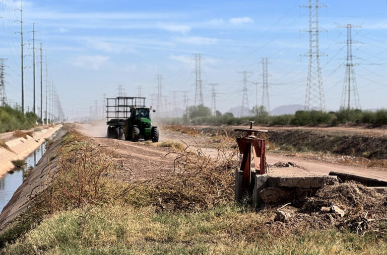El Niño amenaza a la economía mexicana entre 2026 y 2027