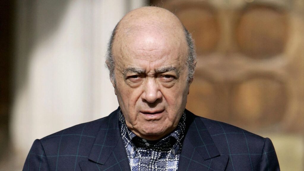 Cuatro mujeres son reconocidas como víctimas de trata en caso Al Fayed 3 Cuatro mujeres son reconocidas como víctimas de trata en caso Al Fayed