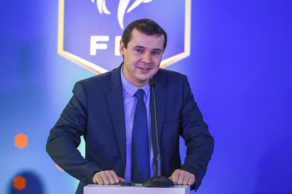 UEFA busca poner fin a la era de Infantino en FIFA 2 UEFA busca poner fin a la era de Infantino en FIFA
