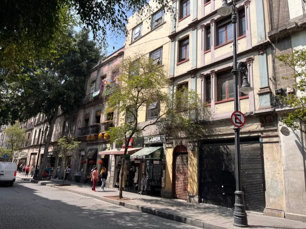 CDMX pierde 1.2 millones de habitantes en 30 años 1 CDMX pierde 1.2 millones de habitantes en 30 años