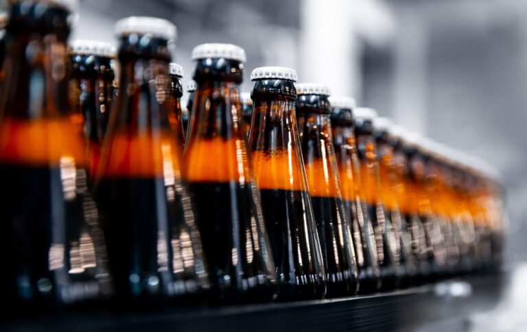 Cerveza lidera exportaciones agroalimentarias de México