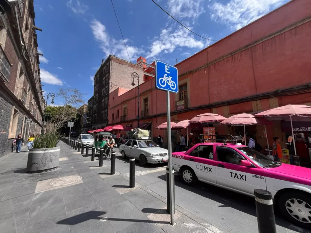 CDMX pierde 1.2 millones de habitantes en 30 años 2 CDMX pierde 1.2 millones de habitantes en 30 años