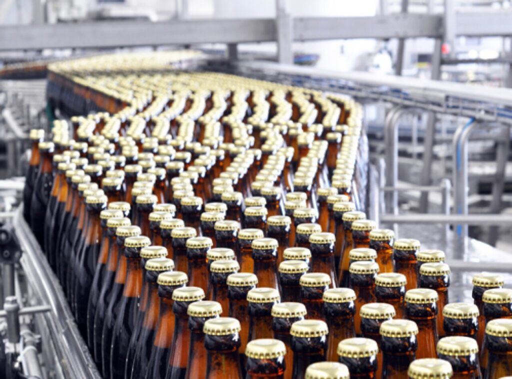 Cerveza lidera exportaciones agroalimentarias de México 1 Cerveza lidera exportaciones agroalimentarias de México