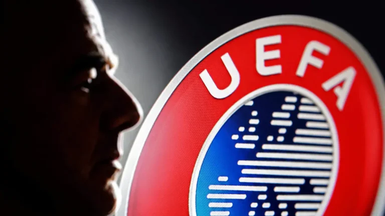 UEFA busca poner fin a la era de Infantino en FIFA