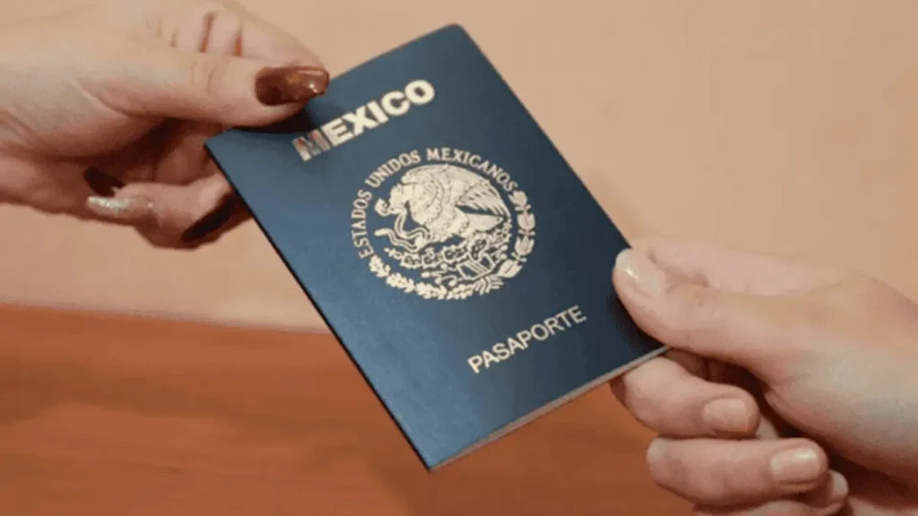 Deudores alimentarios no podrán tramitar ni renovar pasaporte 2 Deudores alimentarios no podrán tramitar ni renovar pasaporte