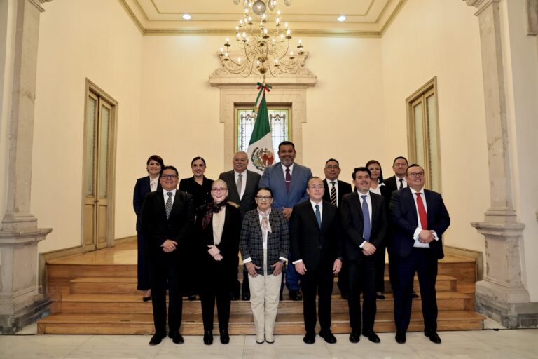 Gobernación instala mesa para ampliar acceso a la justicia