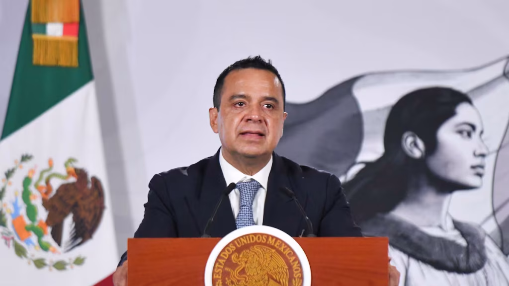 DWA invertirá 10 mil mdp en polo industrial de Hidalgo 1 DWA invertirá 10 mil mdp en polo industrial de Hidalgo