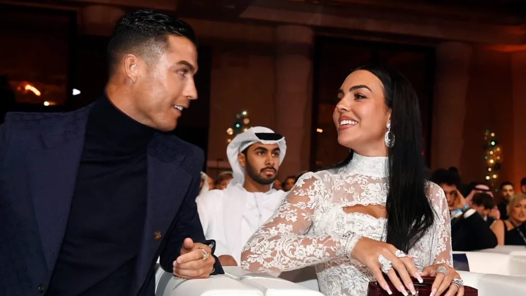 Cristiano Ronaldo apunta a su retiro del futbol 2 Cristiano Ronaldo apunta a su retiro del futbol