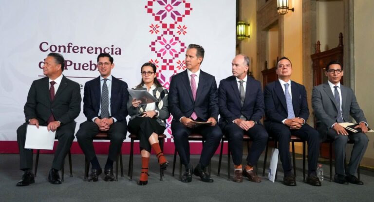 DWA invertirá 10 mil mdp en polo industrial de Hidalgo