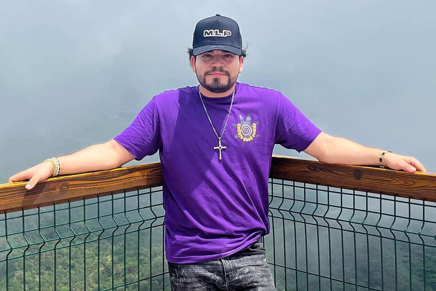 9 Asesinan en Culiacán al influencer César Gastélum