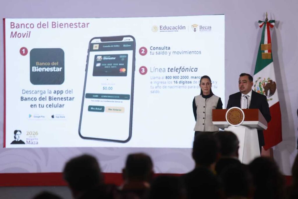 Inicia pago de beca Rita Cetina para útiles y uniformes 2 Inicia pago de beca Rita Cetina para útiles y uniformes