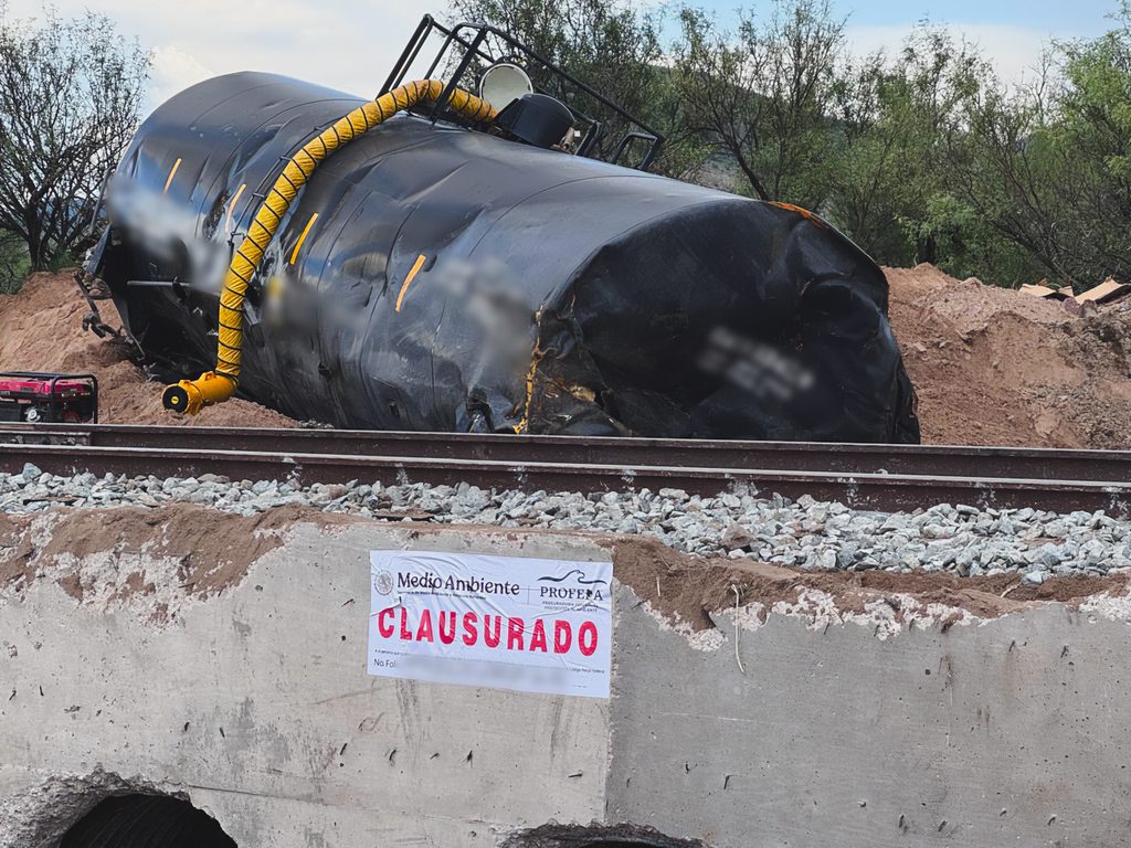 Derrame de Ferromex en Naco deja a hombre en estado crítico 2 Derrame de Ferromex en Naco deja a hombre en estado crítico