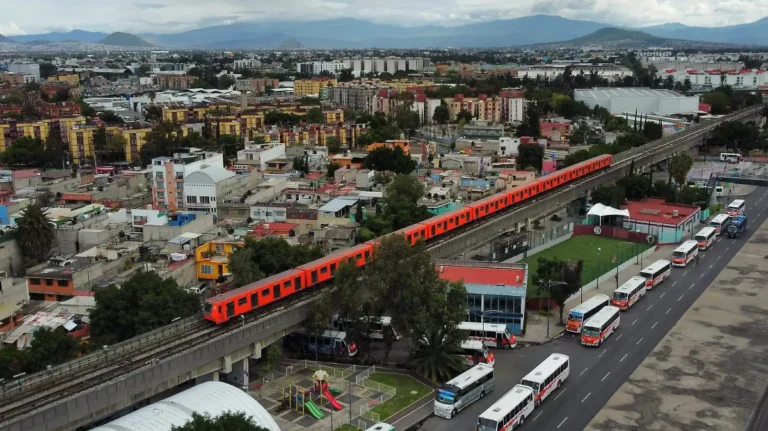 ZMVM incorpora a Morelos y suma 84 municipios