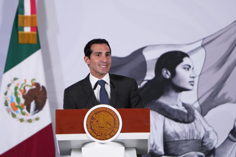 Conade busca superar récord olímpico de México en 2028